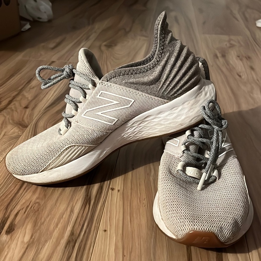 Women’s New Balance Fresh Foam Roav